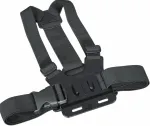 PU26 harness for sports cameras