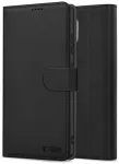 "Wallet Case Xiaomi Redmi Note 14 4G" Matte Black