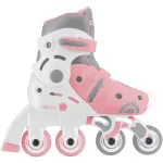 GLOBBER Learning Skates 2 in 1 size. 26-29, inline skates pink