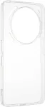 Silicone Case Nothing Phone 3A Transparent