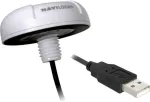 NL-8022MU USB 2.0 mitme GNSS-s&uuml;steemiga