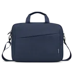 Lenovo Laptop Topload T210 | Fits up to size 16 " | Topload | Shoulder strap | Navy