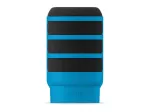 WS14 (Blue) &ndash; v&auml;ike podcast, XLR ja USB, sinine