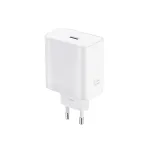 OPPO SUPERVOOC 80 W toiteadapter (valge), OSAB7CF3AE