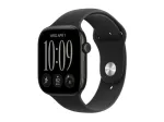 APPLE WATCH 12 46 BK AL BK SB ML CEL-SDH