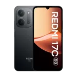 Redmi 17C 5G 4/128 GB, must