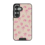 Beach Please - Samsung Galaxy S25 Plus Case, Elite Dark (Magnetic) / Silver