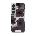 Charmed - Samsung Galaxy S25 Case, Elite Mirror Light (Magnetic) / Silver