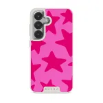 Let's Go Party - Samsung Galaxy S25 Case, Elite Light (Magnetic) / Silver