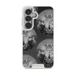 After Hours - Samsung Galaxy S25 Case, Elite Light (Magnetic) / Silver