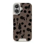 Goddess - iPhone 16 Case, Elite Light (MagSafe) / Silver