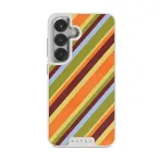 Copacabana - Samsung Galaxy S25 Plus Case, Elite Light (Magnetic) / Silver