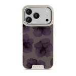 Charmed - iPhone 17 Pro Case, Elite Light (MagSafe) / Silver