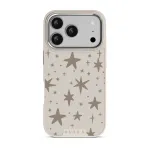 12 O'clock - iPhone 17 Pro Case, Elite Light (MagSafe) / Silver