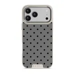 Morally Gray - iPhone 17 Pro Max Case, Elite Light (MagSafe) / Silver