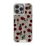 Sweet Sin - iPhone 16 Pro Max Case, Elite Light (MagSafe) / Silver