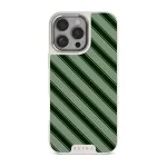Wrapped - iPhone 16 Pro Max Case, Elite Light (MagSafe) / Silver