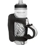Jooksukinnitus koos veepudeliga &bdquo;CAMELBAK Quick Grip Chill Handheld&ldquo; &ndash; &uuml;hes suuruses