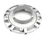 Adapter &ndash; BOWENS MITOYA STUDIO softboxi metallist kinnitusringid p&ouml;&ouml;rlevate r&otilde;ngastega