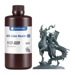 3D-printeri vaik &ndash; ANYCUBIC ABS-Like Resin 3.0, 1 kg, hall