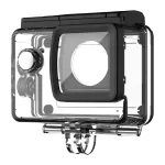 Veekindel kaamera&uuml;mbris &ndash; SJCAM SJ4000 veekindel kaamera&uuml;mbris