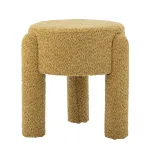 Taburet Bruno, kollane, 82065099