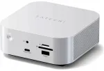 &bdquo;Satechi Thunderbolt 5 CubeDock&ldquo; dokk/replikator SSD-pesaga (ST-DT5CES-EU)
