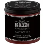 Dr. Jackson &bdquo;Antidot 1.0&ldquo; keskmise tugevusega fikseeriv pomada &ndash; juuksepomada, 100 ml