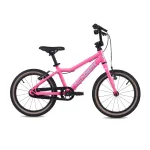 &Uuml;likerge laste jalgratas ACADEMY Grade 3, 16" Pink
