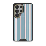 Afternoon Nap - Samsung Galaxy S25 Ultra Case, Elite Dark (Magnetic) / Gold