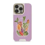 Farmers Market - iPhone 16 Pro Max Case, Elite Light (MagSafe) / Gold