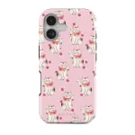Maneki Neko - iPhone 17 Case, Tough (MagSafe) / N/A