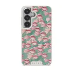Yume - Samsung Galaxy S25 Case, Elite Light (Magnetic) / Silver