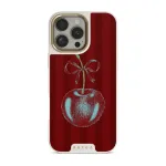 Pick It - iPhone 16 Pro Max Case, Elite Light (MagSafe) / Gold