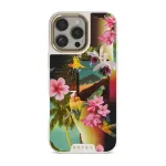 Holiday Archive - iPhone 16 Pro Case, Elite Light (MagSafe) / Gold