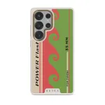Film Camera - Samsung Galaxy S25 Ultra Case, Elite Light (Magnetic) / Gold