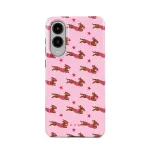 Hot Dog - Samsung Galaxy S25 Edge Case