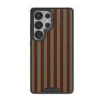 Reserved - Samsung Galaxy S25 Ultra Case, Elite Dark (Magnetic) / Gunmetal
