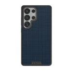 Blueprint - Samsung Galaxy S25 Ultra Case, Elite Dark (Magnetic) / Gunmetal