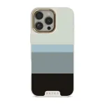Cloudbreak - iPhone 16 Pro Max Case, Elite Light (MagSafe) / Gold