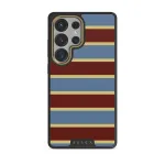 Lake House - Samsung Galaxy S25 Ultra Case, Elite Dark (Magnetic) / Gold