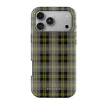 Evergreen - iPhone 17 Pro Case, Tough (MagSafe) / N/A