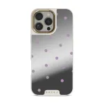 Curated - iPhone 16 Pro Max Case, Elite Mirror Light (MagSafe) / Gold