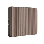Macchiato - Laptop Sleeve, 14 inches