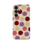 Double Trouble - Samsung Galaxy S25 Case, Tough (Magnetic) / N/A