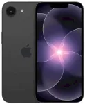 &bdquo;Apple&ldquo; nutitelefon &bdquo;iPhone 17e&ldquo;, 256 GB, must