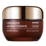 SKIN627_Ceramide With Panthenol Intense Cream &ndash; n&auml;okreem keramiidide ja pantenooliga, 50 g