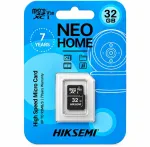 M&auml;lukaart HS-TF-D1 32G, Micro SD, 32 GB