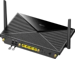 5G-ruuter CUDY P5 (Wi-Fi 6)