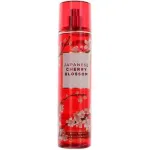 &bdquo;Bath & Body Works&ldquo; &bdquo;Japanese Cherry Blossom&ldquo; kehapihusti, 236 ml